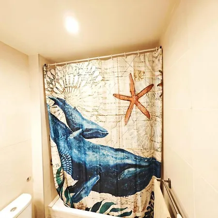 Apartment Blife Paulya Private