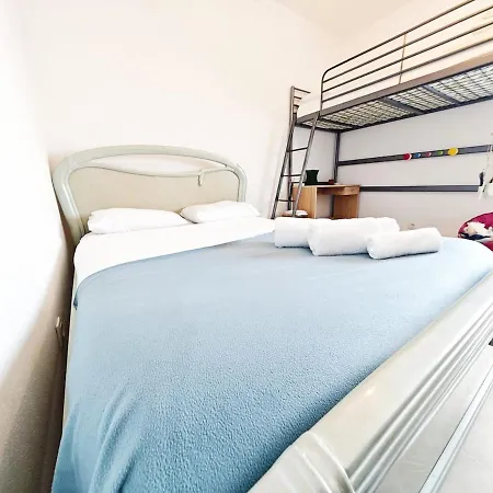 Apartment Blife Paulya Private