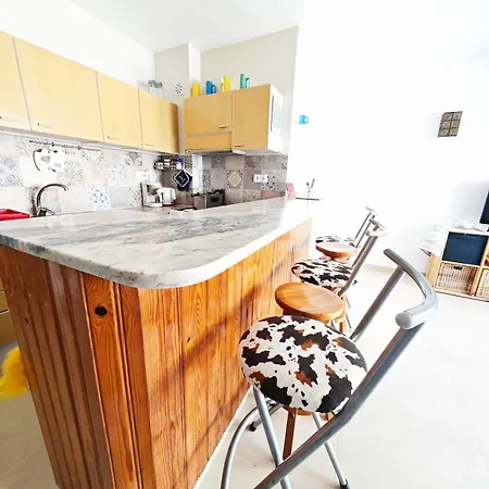 Apartment Blife Paulya Private Faro