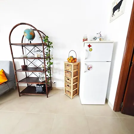 Blife Paulya Private * Faro