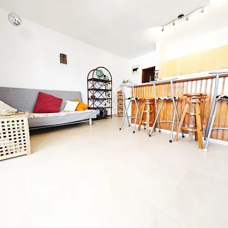 Apartment Blife Paulya Private *