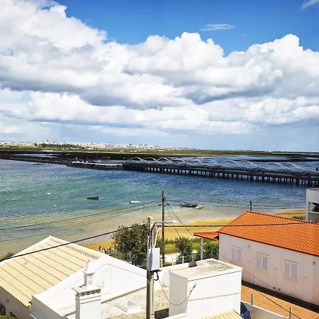 Blife Paulya Private Apartment Distrikt Faro