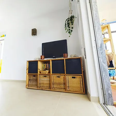 Blife Paulya Private Distrikt Faro