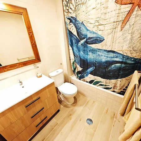 Blife Paulya Private Appartement *