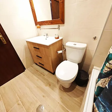 Appartement Blife Paulya Private *