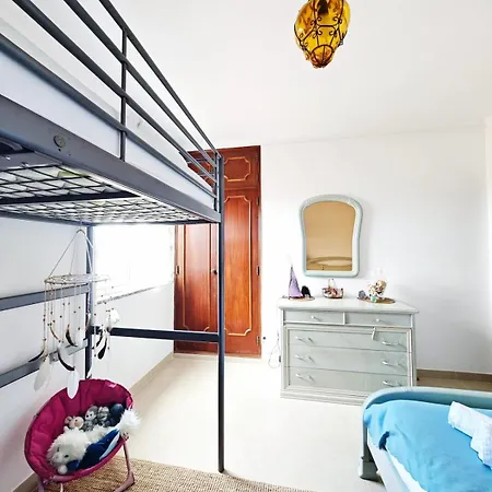 Blife Paulya Private Distrikt Faro