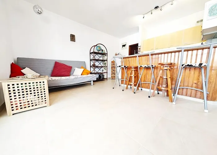 Appartamento Blife Paulya Private *