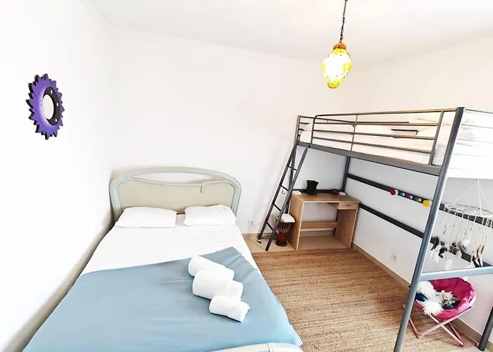 Appartamento Blife Paulya Private Distretto di Faro