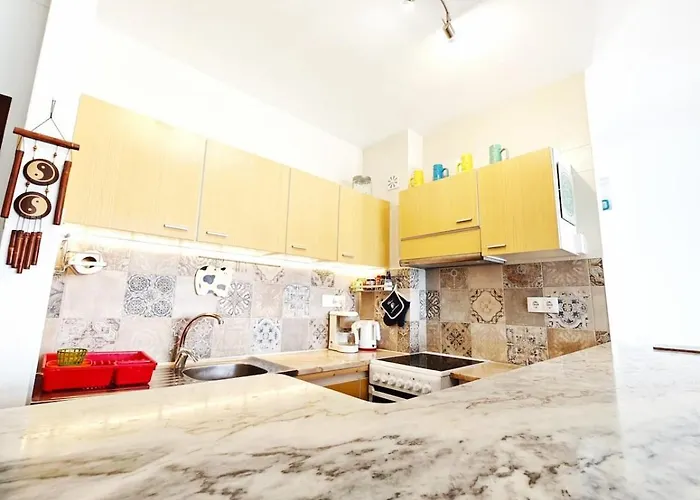 Blife Paulya Private Appartamento *