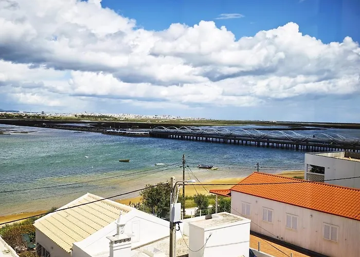 Blife Paulya Private Appartamento Distretto di Faro