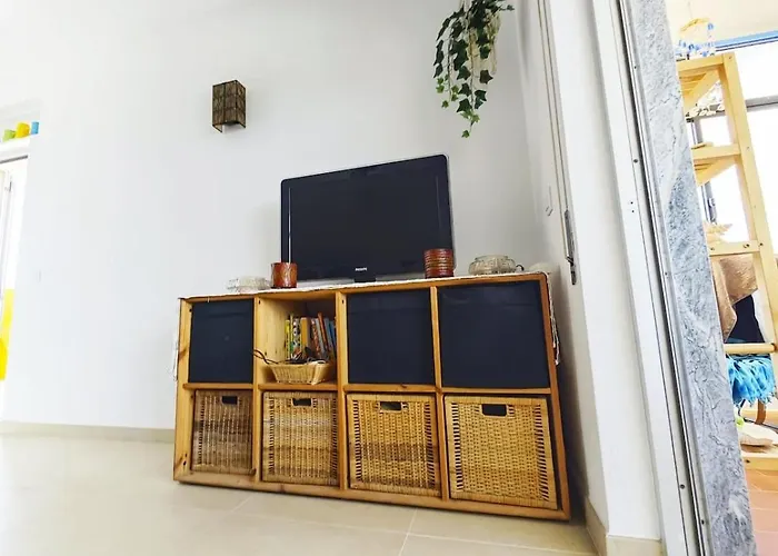 Blife Paulya Private Distretto di Faro