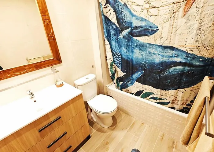 Blife Paulya Private Appartamento *