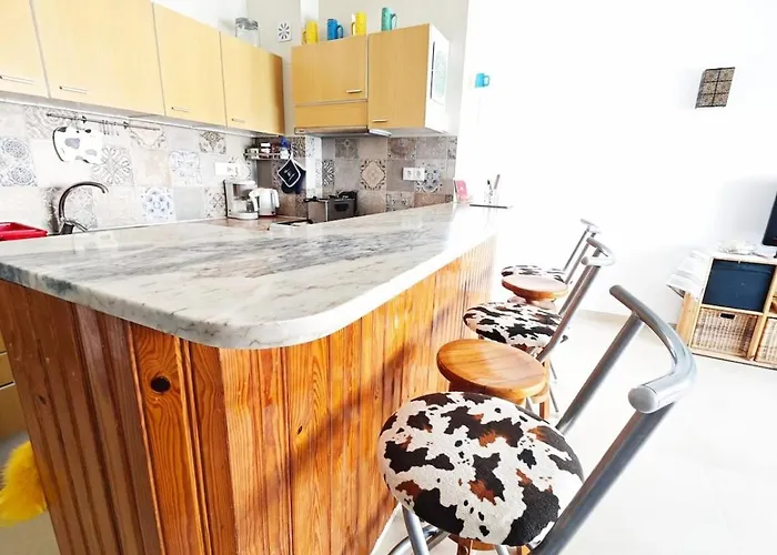 Appartamento Blife Paulya Private Distretto di Faro