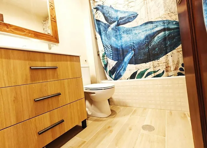 Appartamento Blife Paulya Private