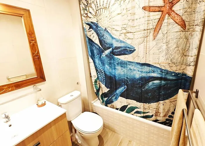 Blife Paulya Private Appartamento *