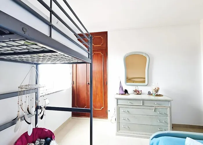 Blife Paulya Private Distretto di Faro